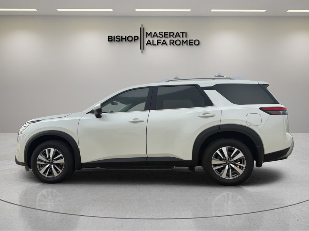 Used 2023 Nissan Pathfinder SL SUV