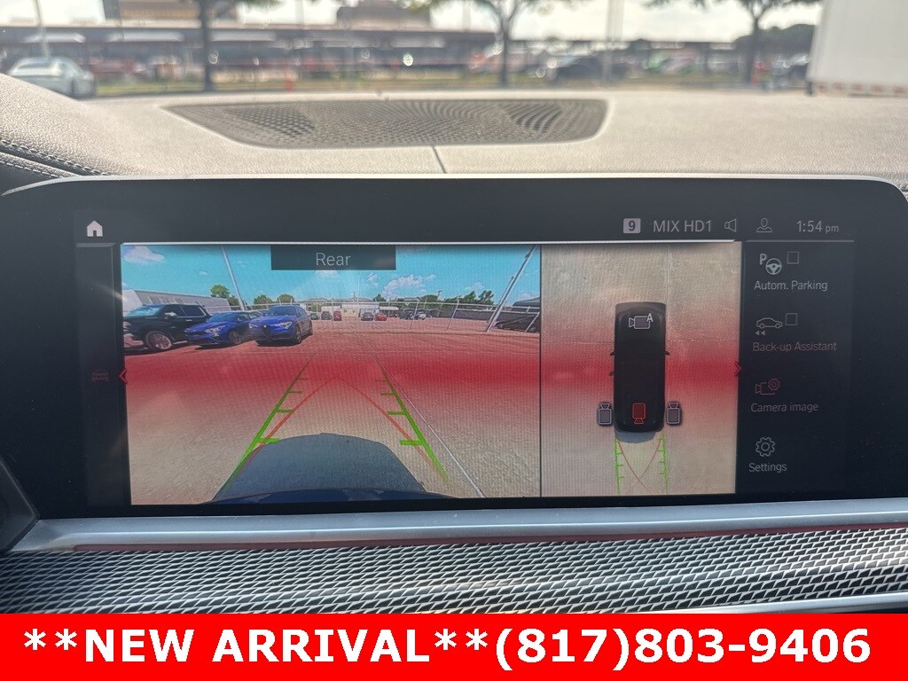 2021 Bmw X5 sDrive40i photo 4