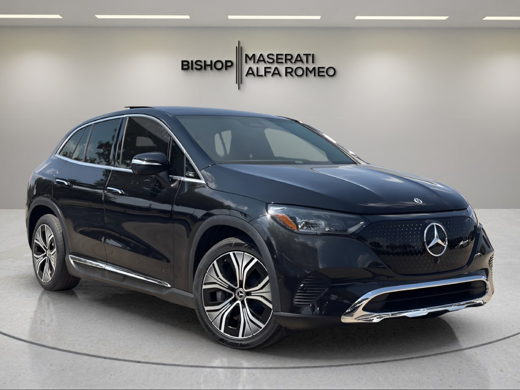 2023 Mercedes-Benz EQE SUV