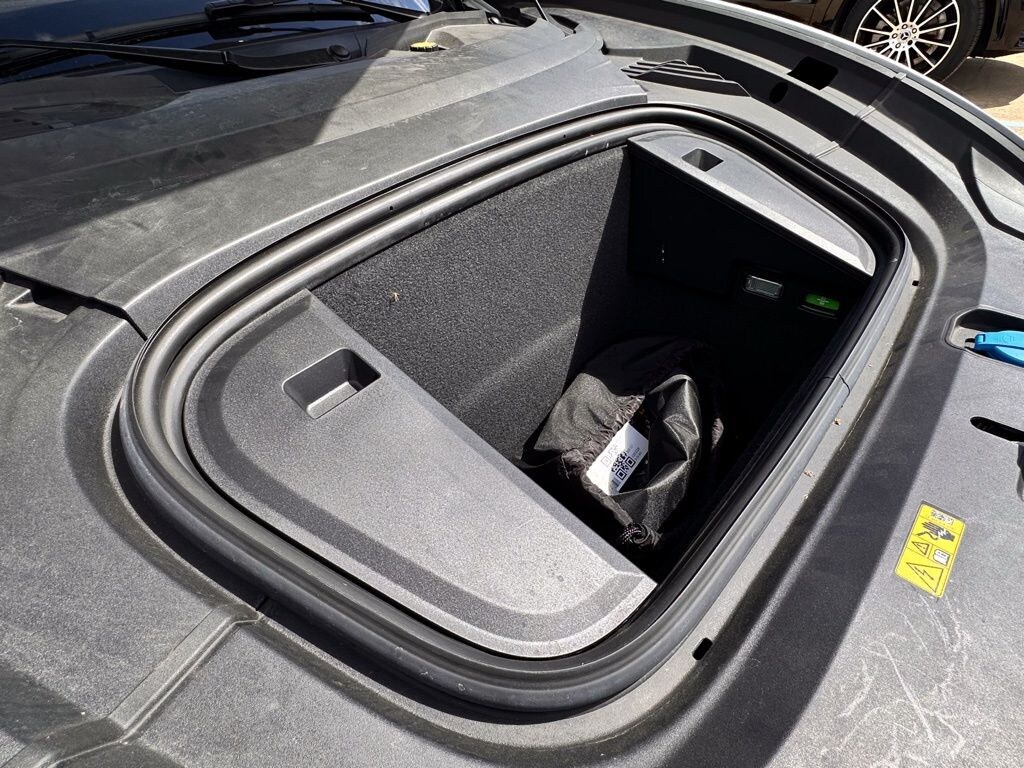 Used 2024 Audi RS e-tron GT Base Sedan