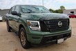  Nissan Titan