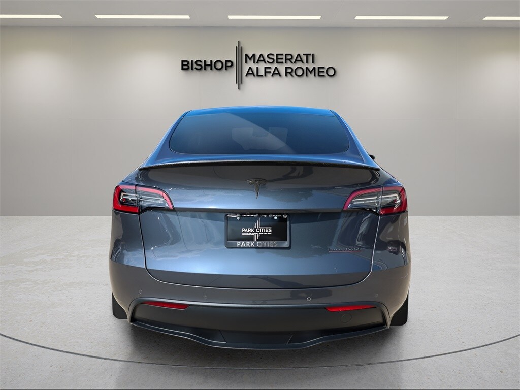 2022 Tesla Model Y Performance photo 4