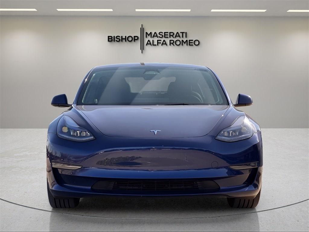 Used 2023 Tesla Model 3 Long Range Sedan