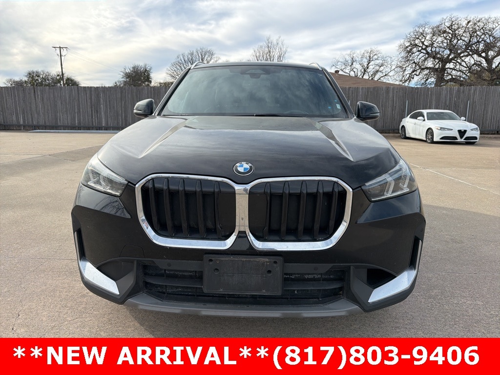 Used 2023 BMW X1 xDrive28i SUV