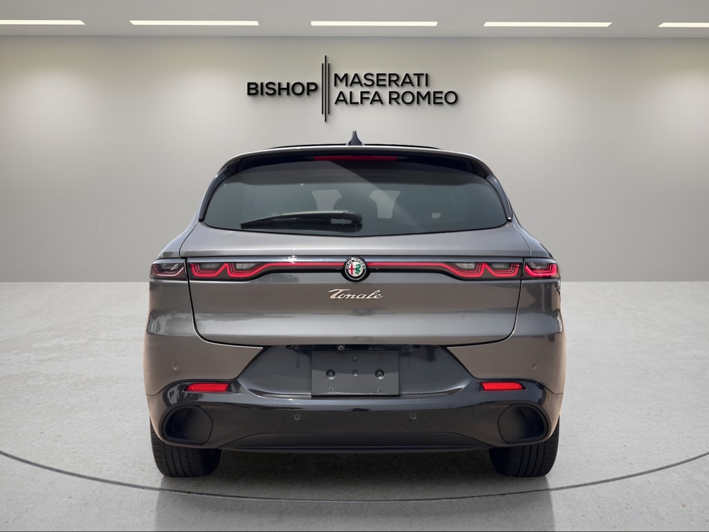 Used 2025 Alfa Romeo Tonale Base SUV