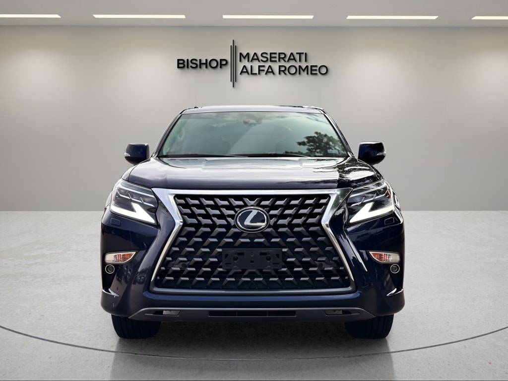 Used 2021 Lexus GX 460 SUV