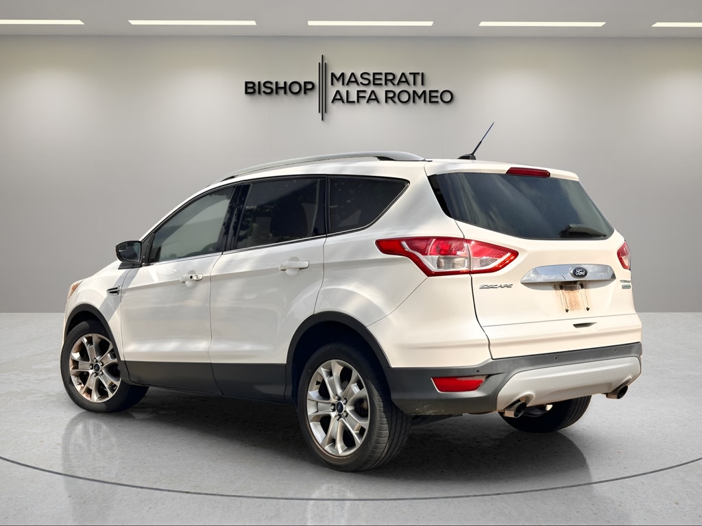 Used 2014 Ford Escape Titanium SUV