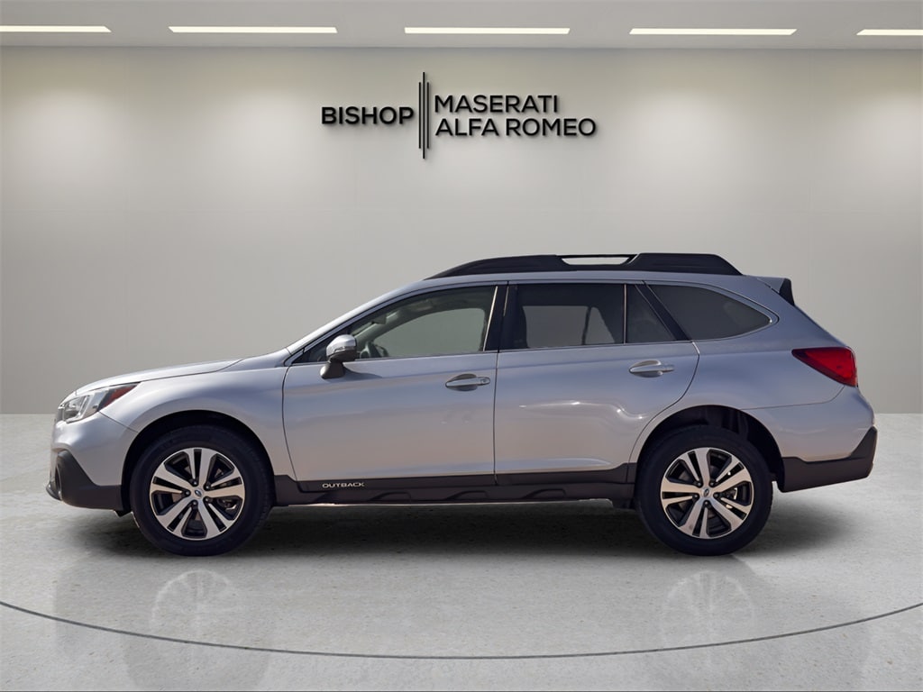 Used 2019 Subaru Outback 2.5i SUV