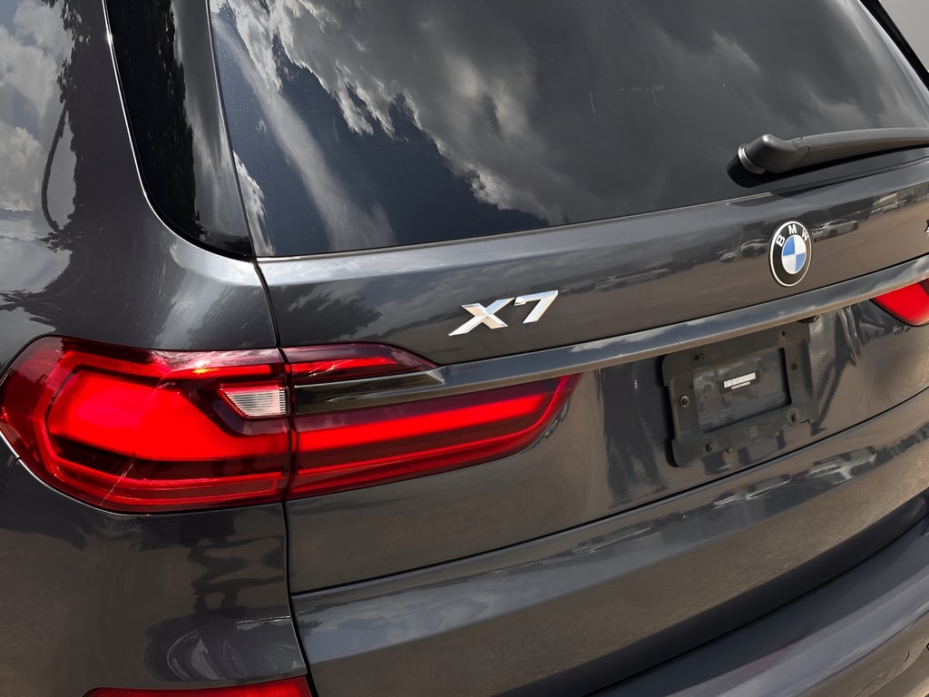 2022 BMW X7 40i - Photo 32
