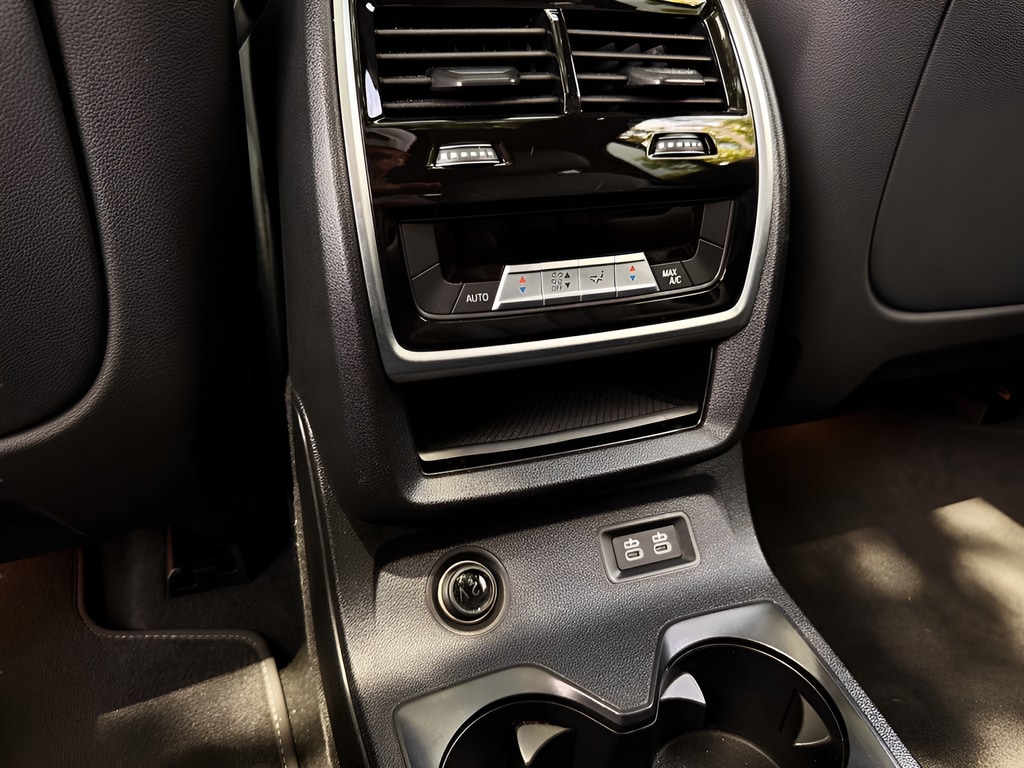 2022 BMW X7 40i - Photo 20