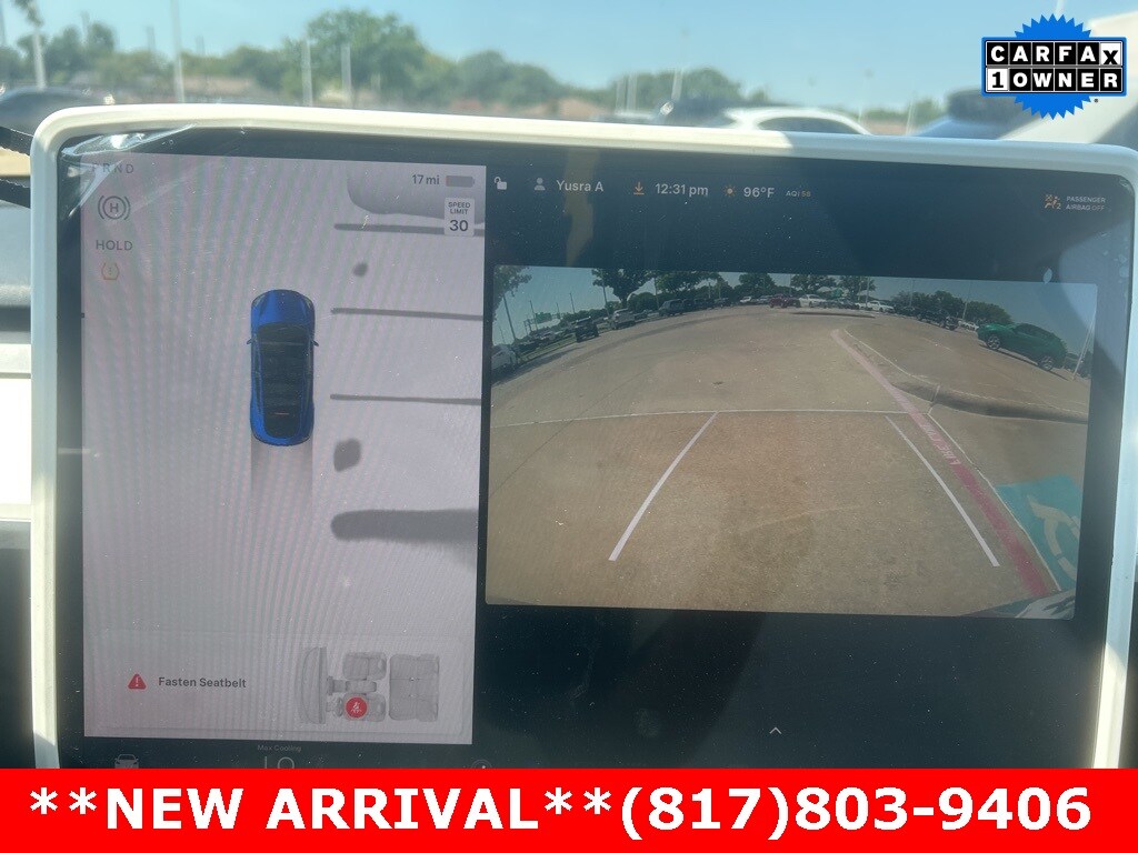 2025 Tesla Model Y Long Range photo 2