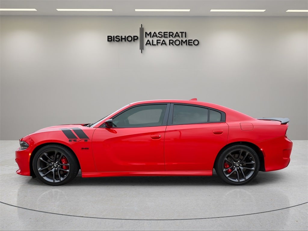 Used 2023 Dodge Charger R/T Sedan