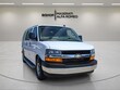 Chevrolet Express 2500
