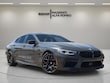  BMW M8