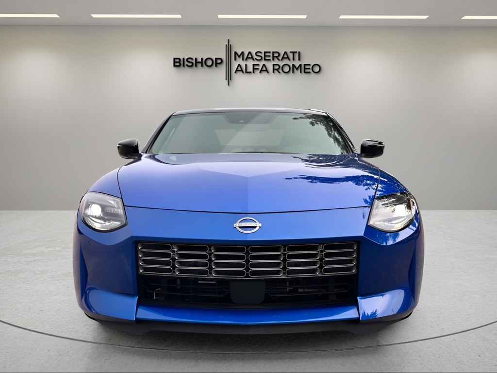 Used 2024 Nissan Z Performance Coupe