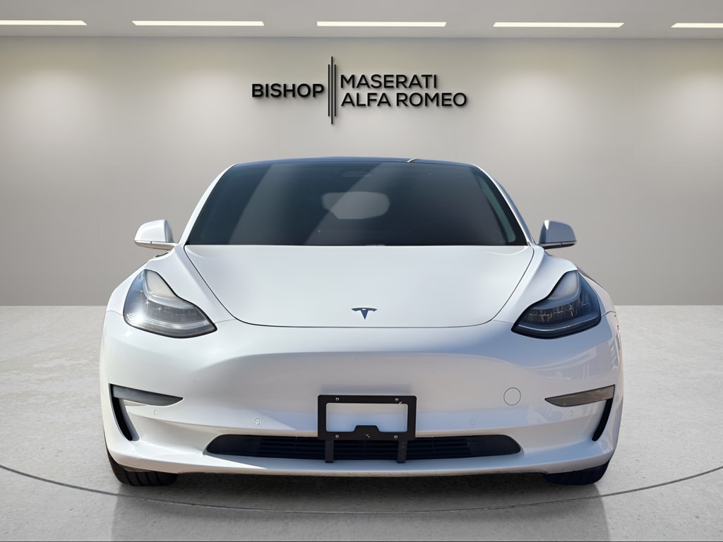 Used 2020 Tesla Model 3 Performance Sedan