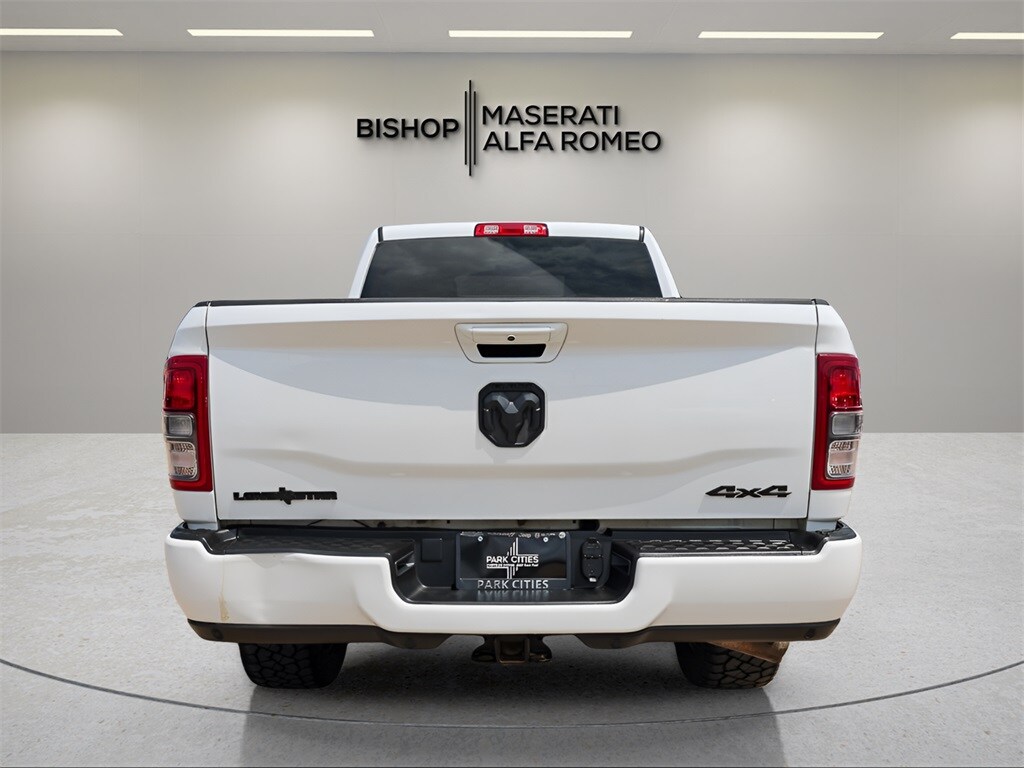 2022 Ram 2500 Lone Star photo 4