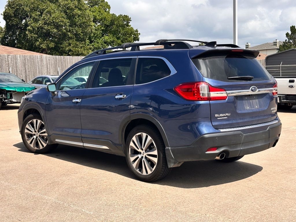 Used 2021 Subaru Ascent Touring SUV