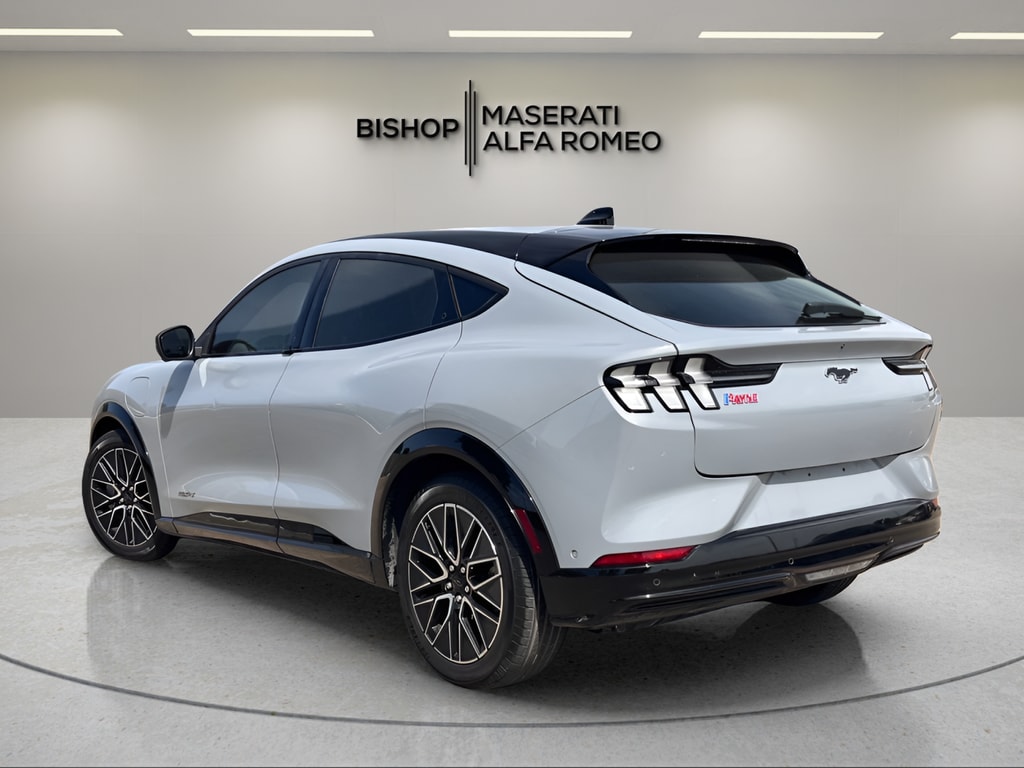 Used 2024 Ford Mustang Mach-E Premium SUV