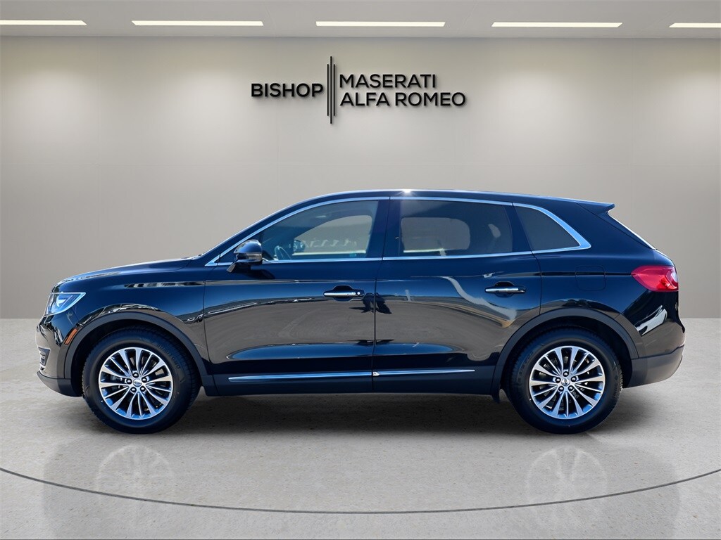 Used 2016 Lincoln MKX Select SUV
