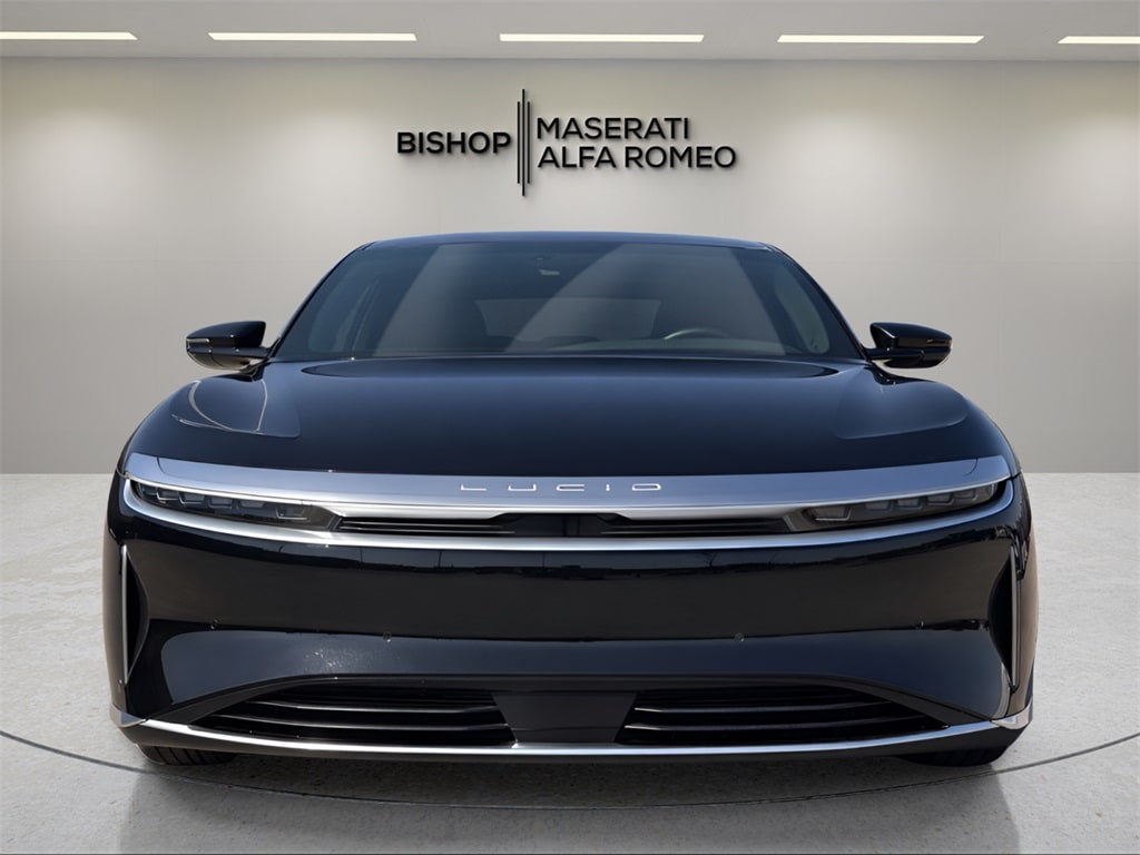 Used 2023 Lucid Air Pure Sedan