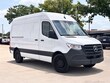  Mercedes-Benz Sprinter 2500