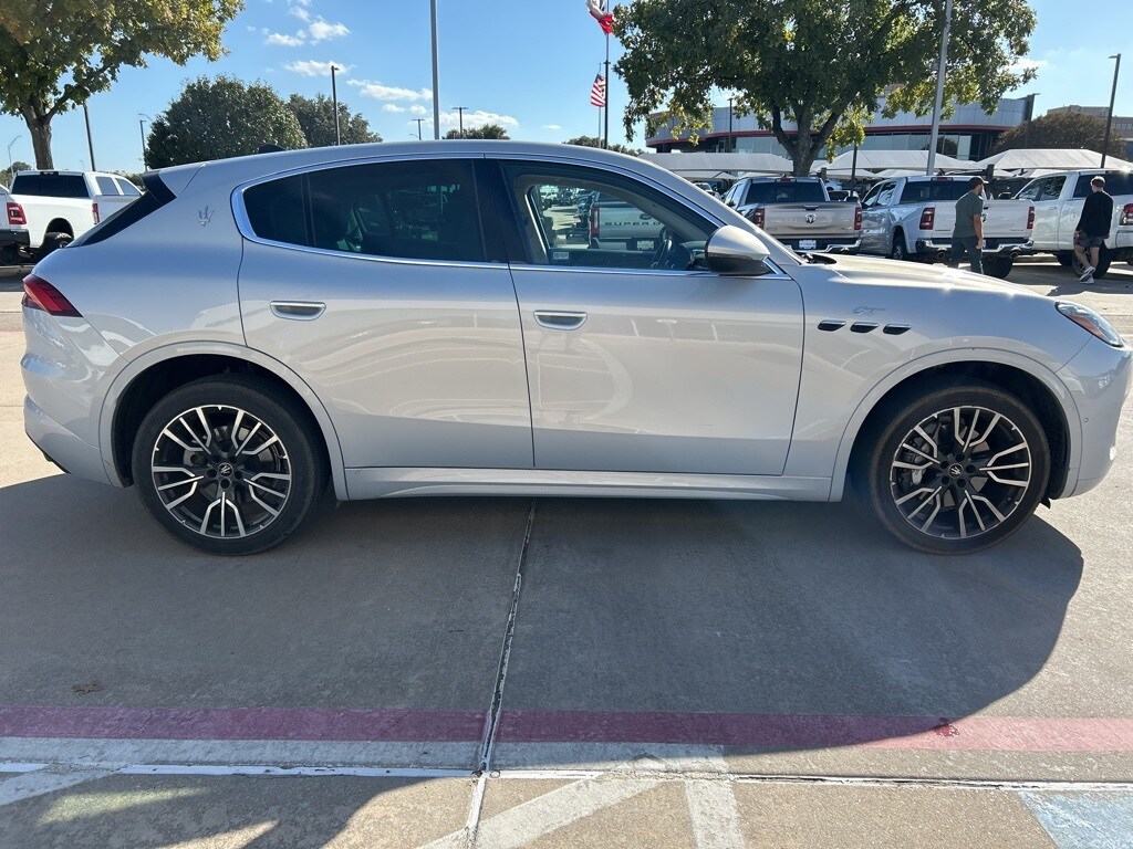 2023 Maserati Grecale GT photo 3