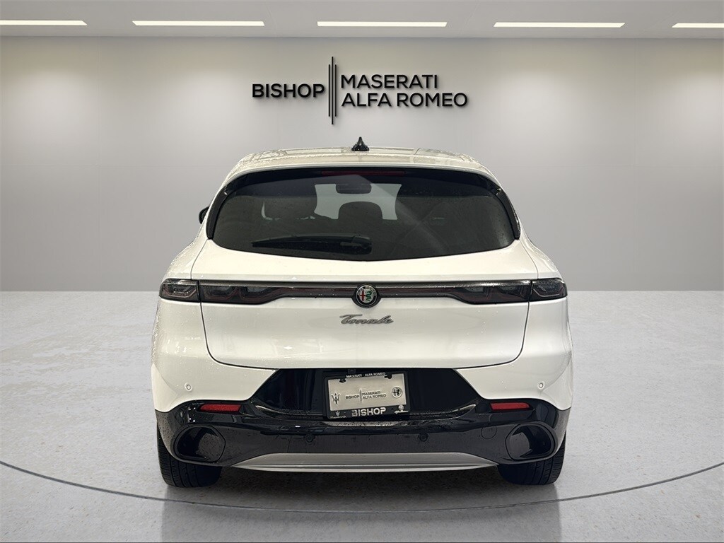 2024 Alfa Romeo Tonale Ti photo 4