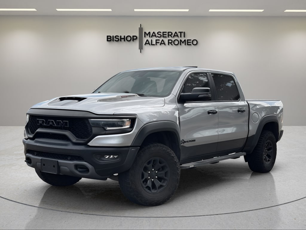 Used 2024 Ram 1500 TRX Truck