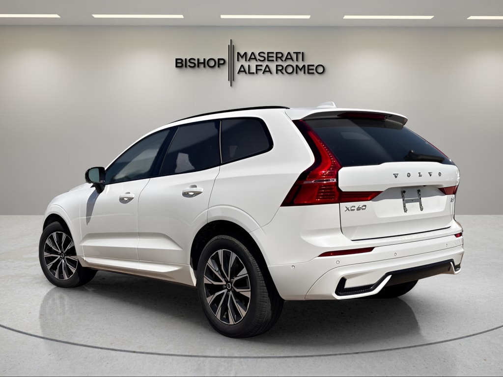 Used 2024 Volvo XC60 B5 Plus Dark Theme SUV