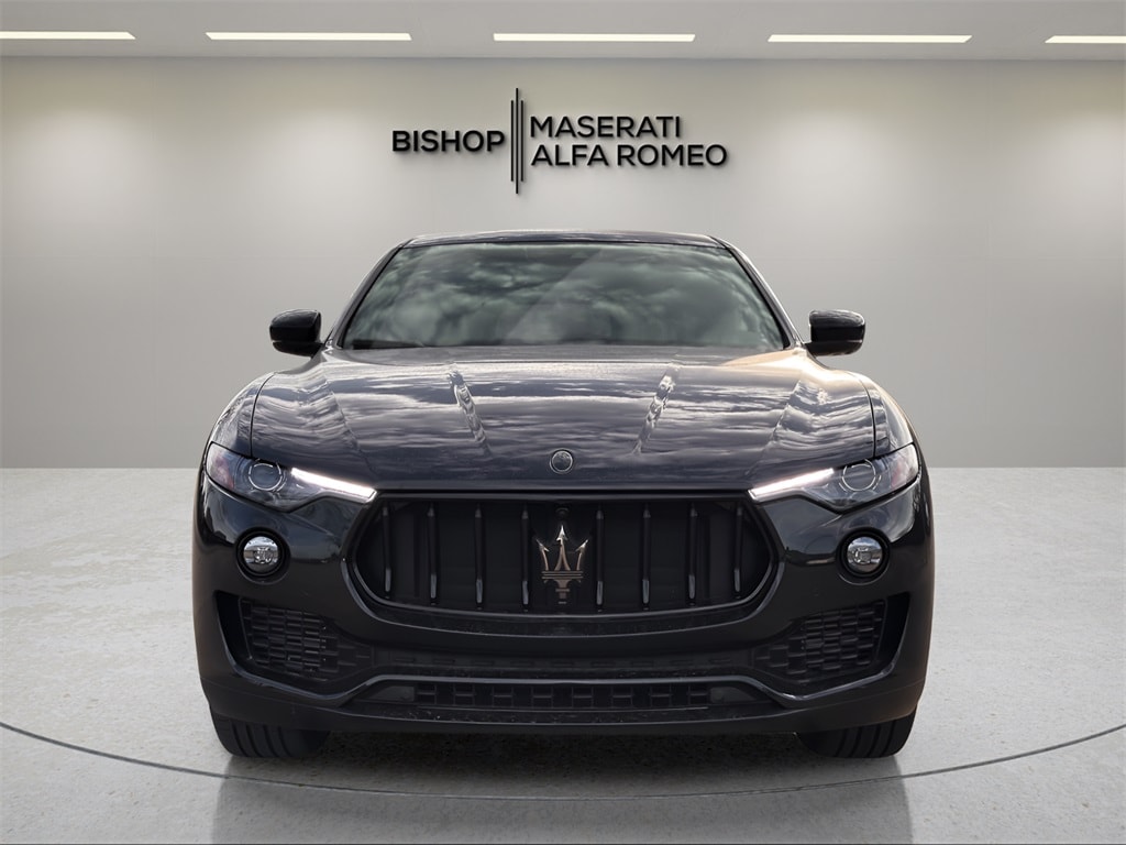 Used 2024 Maserati Levante GT SUV
