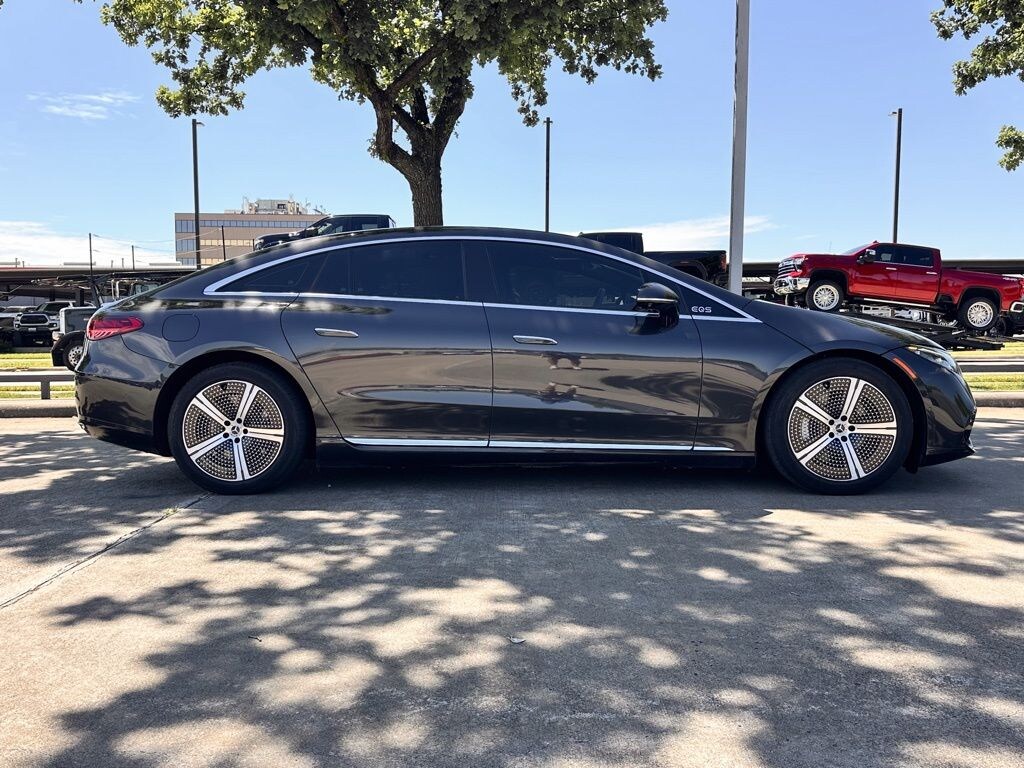 Used 2023 Mercedes-Benz EQS 450 Sedan