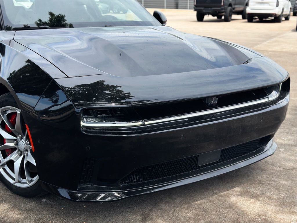 Used 2024 Dodge Charger Daytona R/T Scat Pack Coupe