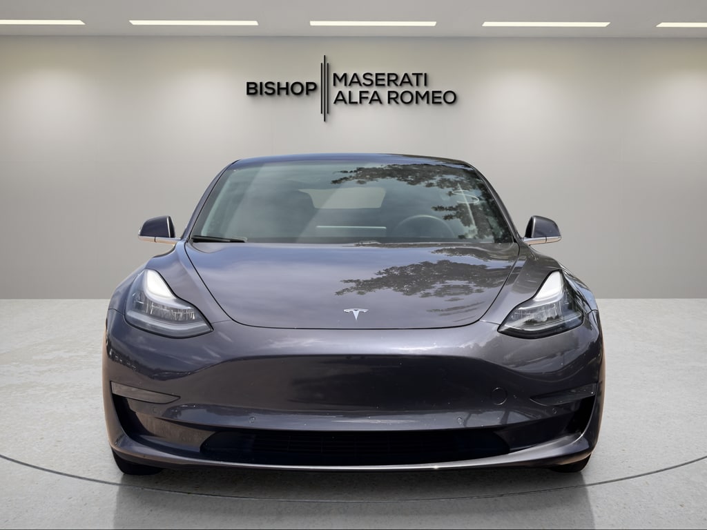 Used 2020 Tesla Model 3 Standard Range Plus Sedan