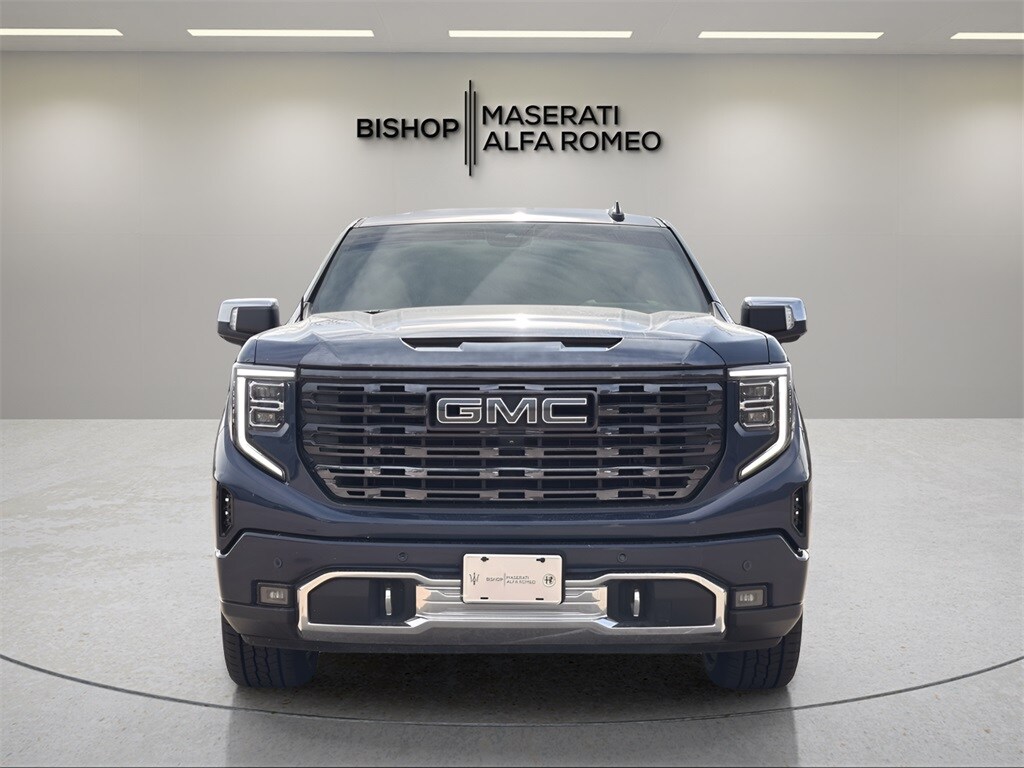 Used 2023 GMC Sierra 1500 Denali Ultimate Truck