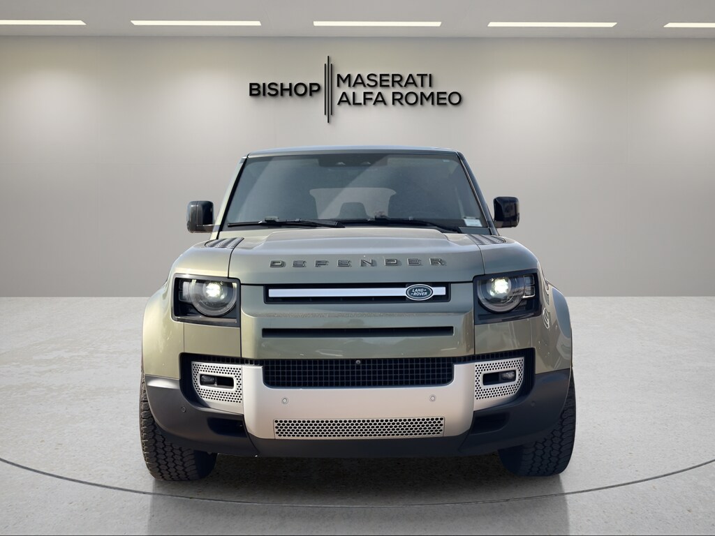 Used 2020 Land Rover Defender 110 SE SUV