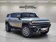  GMC Hummer EV SUV