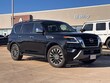  Nissan Armada
