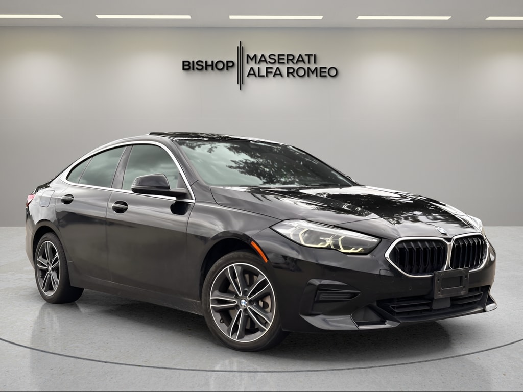 2022 BMW 2 Series