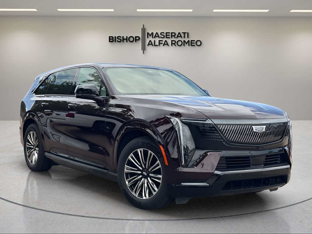 Used 2026 Cadillac Escalade IQ Sport SUV