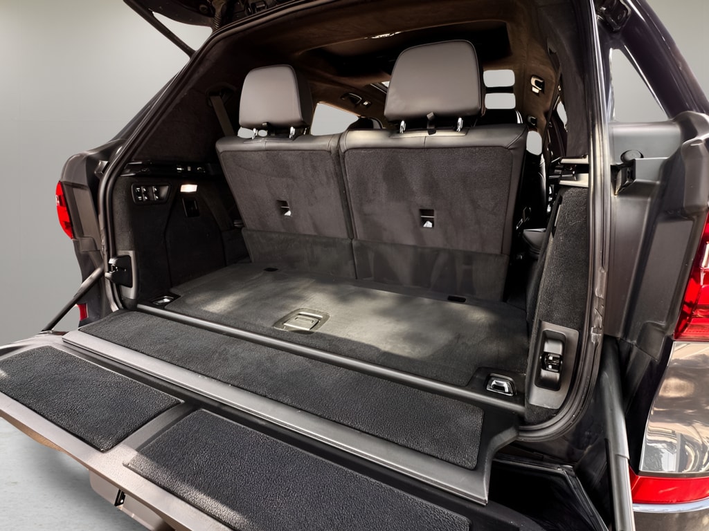 2022 BMW X7 40i - Photo 26