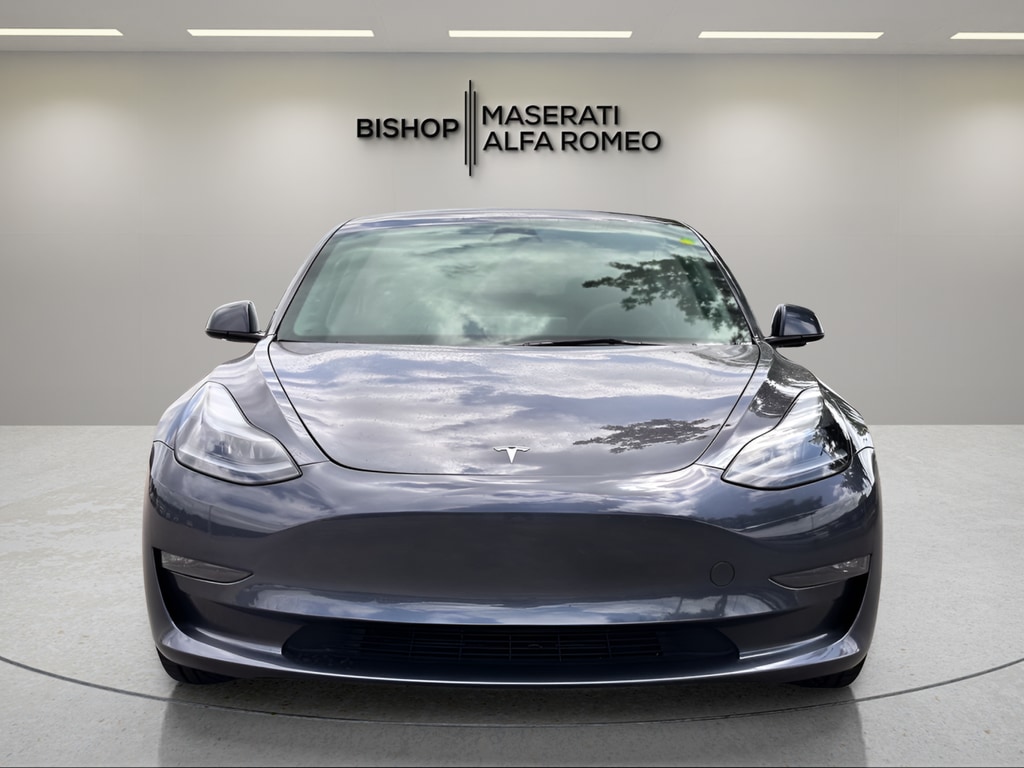 Used 2023 Tesla Model 3 Performance with VIN 5YJ3E1EC1PF637353 for sale in Kansas City