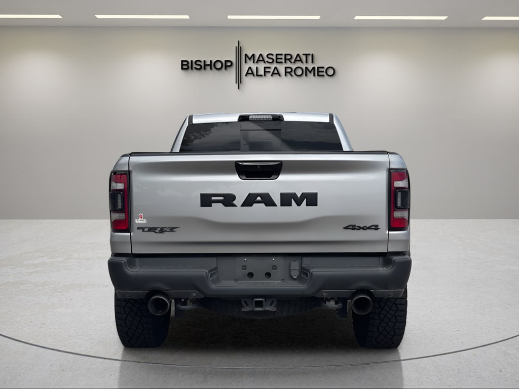 Used 2024 Ram 1500 TRX Truck