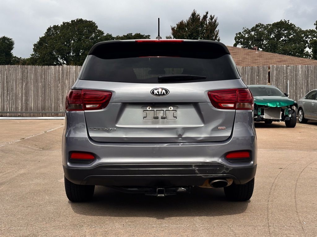 Used 2020 Kia Sorento L SUV