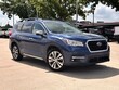  Subaru Ascent