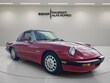 Alfa Romeo Spider