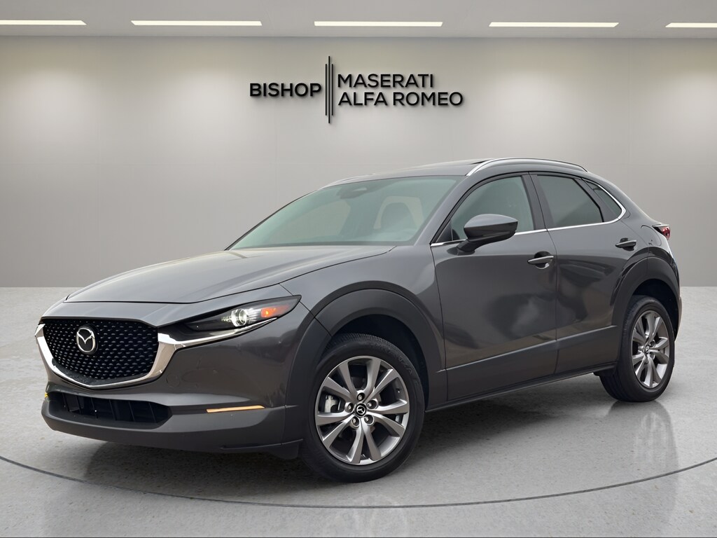 Used 2024 Mazda CX-30 2.5 S Preferred Package SUV