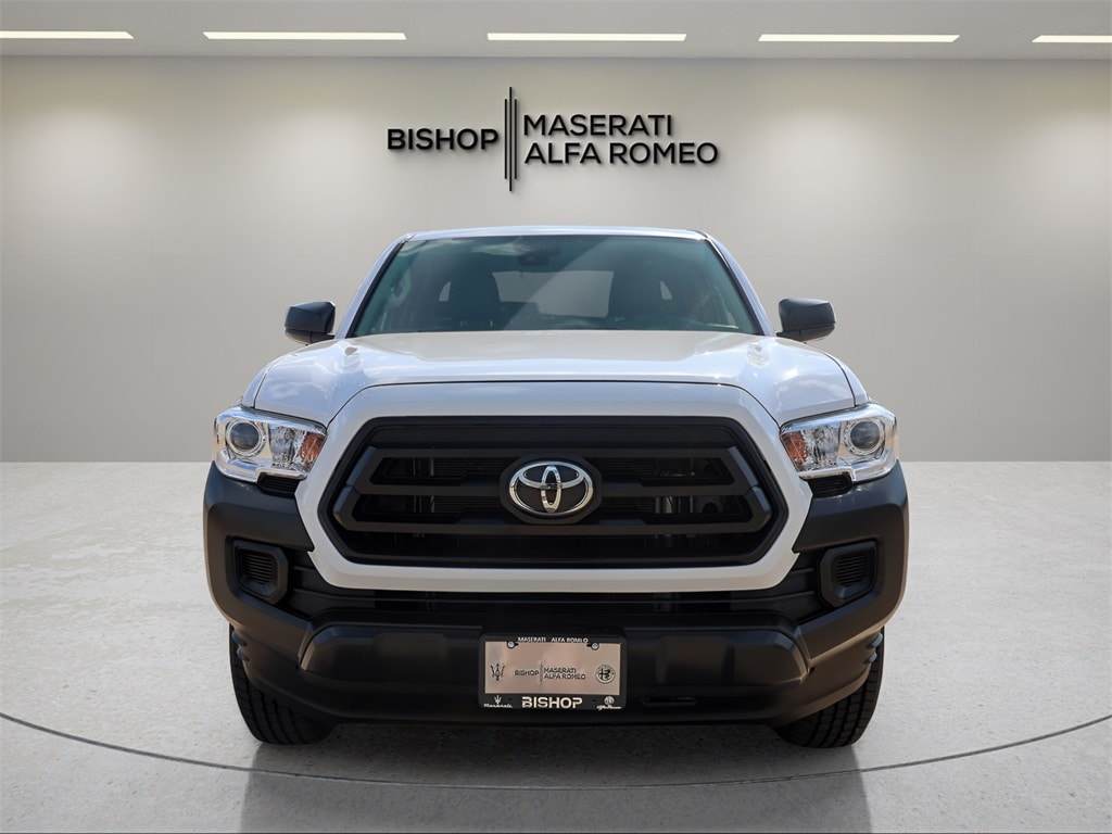 Used 2022 Toyota Tacoma SR Truck