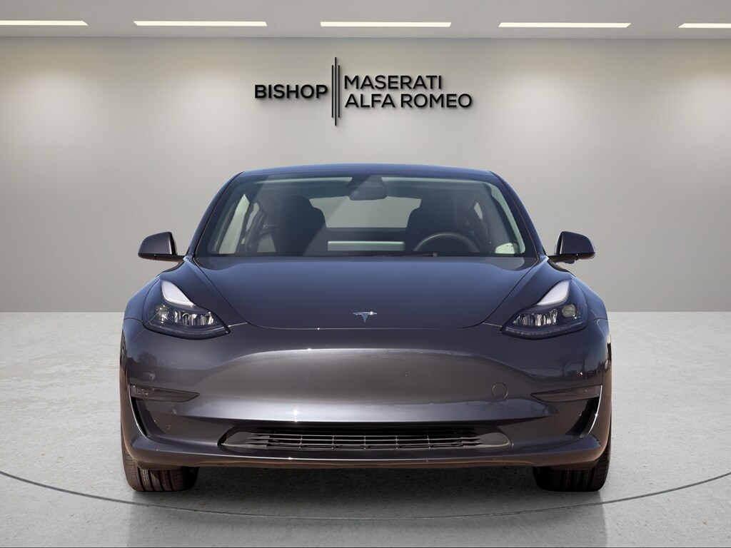 Used 2023 Tesla Model 3 Base Sedan