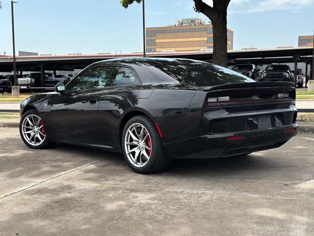 Used 2024 Dodge Charger Daytona R/T Scat Pack Coupe
